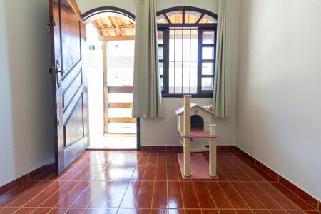 Casa à venda com 179m², 4 quartos e 3 vagasQuarto 3