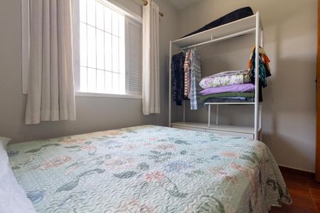 Casa à venda com 179m², 4 quartos e 3 vagasQuarto 1