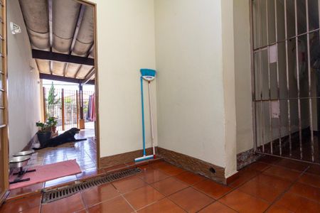 Casa à venda com 179m², 4 quartos e 3 vagasQuintal