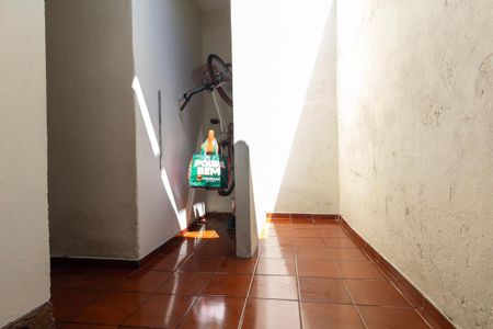 Casa à venda com 179m², 4 quartos e 3 vagasQuintal