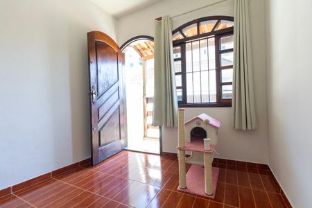 Casa à venda com 179m², 4 quartos e 3 vagasQuarto 3