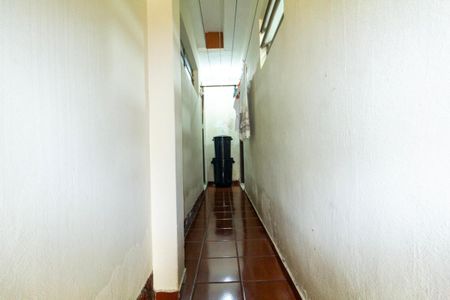 Casa à venda com 179m², 4 quartos e 3 vagasCorredor