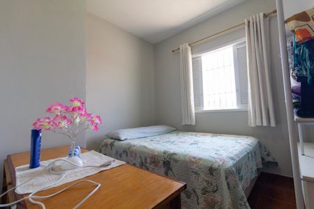 Casa à venda com 179m², 4 quartos e 3 vagasQuarto 1