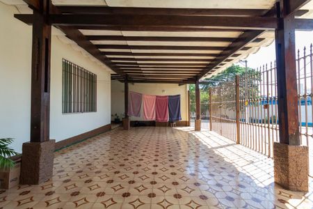 Casa à venda com 179m², 4 quartos e 3 vagasGaragem