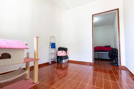 Casa à venda com 179m², 4 quartos e 3 vagasQuarto 3
