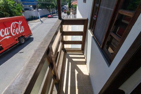 Casa à venda com 179m², 4 quartos e 3 vagasVaranda