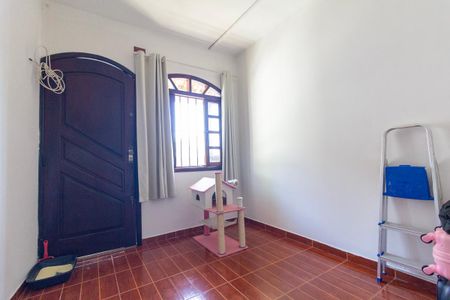Casa à venda com 179m², 4 quartos e 3 vagasQuarto 3