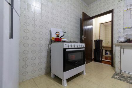 Casa à venda com 179m², 4 quartos e 3 vagasCozinha