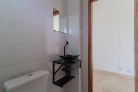 Apartamento para alugar com 70m², 2 quartos e 1 vaga Apartamento para alugar com 70m², 2 quartos e 1 vagaBanheiro suíte