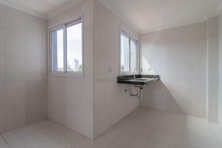 Apartamento para alugar com 70m², 2 quartos e 1 vaga Apartamento para alugar com 70m², 2 quartos e 1 vagaCozinha