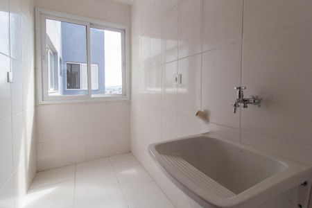 Apartamento para alugar com 70m², 2 quartos e 1 vaga Apartamento para alugar com 70m², 2 quartos e 1 vagaÁrea de serviço