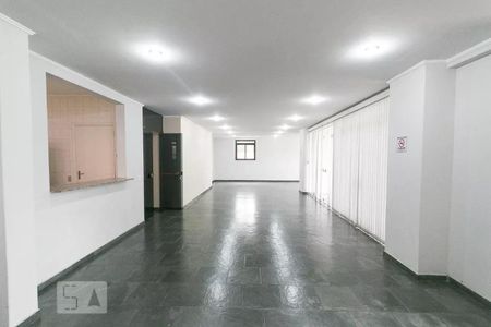 Apartamento à venda com 60m², 2 quartos e 2 vagas Apartamento à venda com 60m², 2 quartos e 2 vagasSalão de Festas