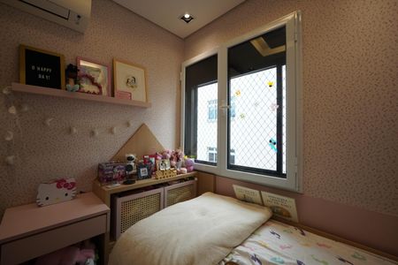 Apartamento à venda com 60m², 2 quartos e 2 vagasQuarto 1