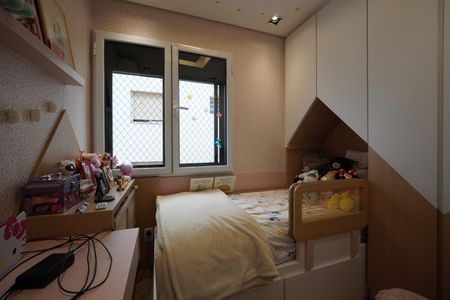 Apartamento à venda com 60m², 2 quartos e 2 vagasQuarto 1
