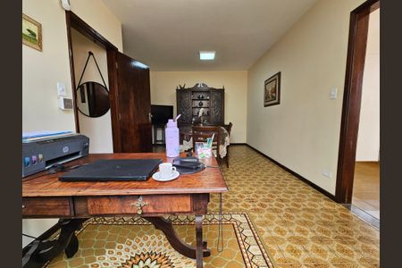 Casa à venda com 300m², 5 quartos e 8 vagasSala de Jantar