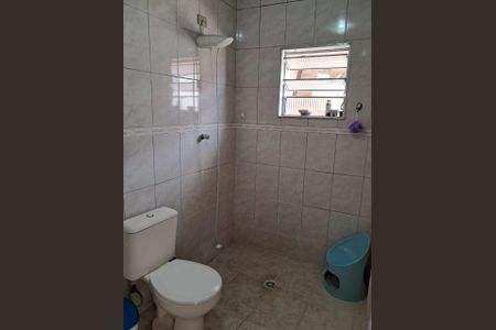 Banheiro de casa à venda com 4 quartos, 134m² em Vila Formosa, São Paulo