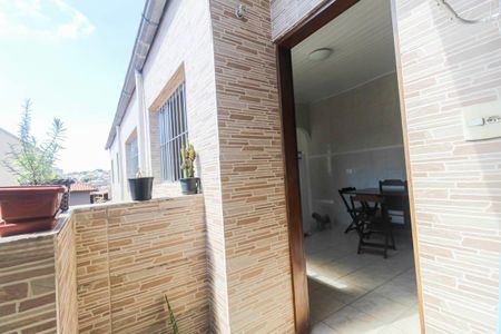 Casa à venda com 134m², 4 quartos e sem vaga