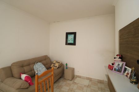 Casa à venda com 134m², 4 quartos e sem vagaSala C2