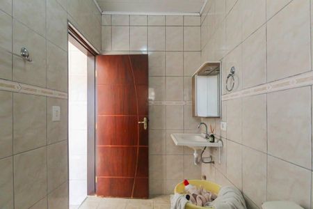 Casa à venda com 134m², 4 quartos e sem vaga