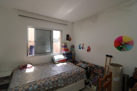 Casa à venda com 134m², 4 quartos e sem vagaQuarto C2