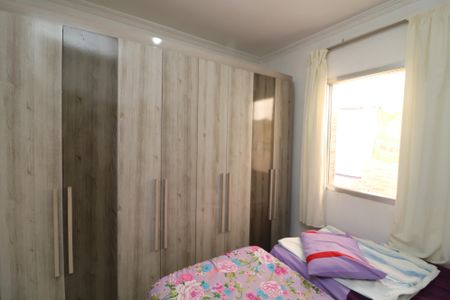 Casa à venda com 134m², 4 quartos e sem vagaQuarto 2 C2