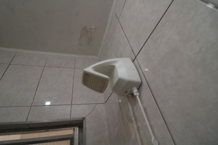 Casa à venda com 134m², 4 quartos e sem vagaBanheiro C2