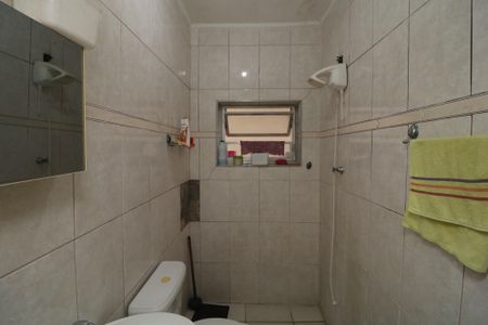 Casa à venda com 134m², 4 quartos e sem vagaBanheiro C2