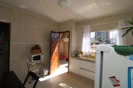 Casa à venda com 134m², 4 quartos e sem vagaCozinha C1