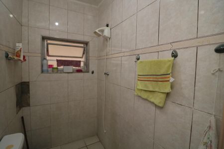 Casa à venda com 134m², 4 quartos e sem vagaBanheiro C2