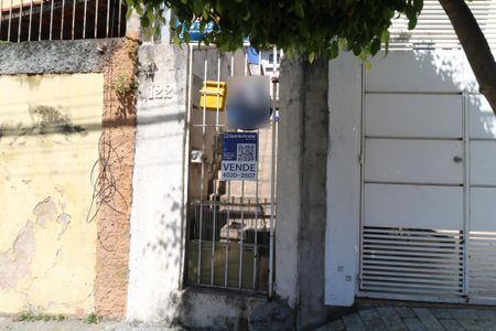 Casa à venda com 134m², 4 quartos e sem vagaFachada