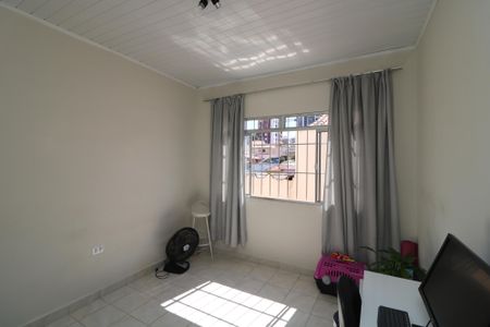 Sala C1 de casa à venda com 4 quartos, 134m² em Vila Formosa, São Paulo