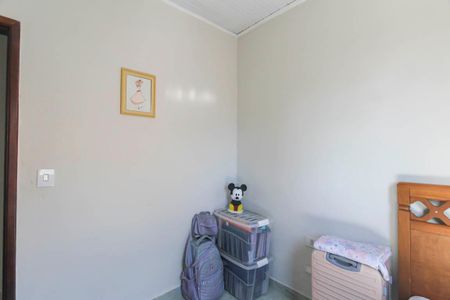 Casa à venda com 134m², 4 quartos e sem vaga