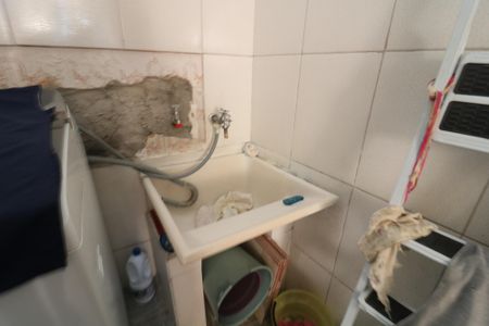 Casa à venda com 134m², 4 quartos e sem vagaÁrea de Serviço C2