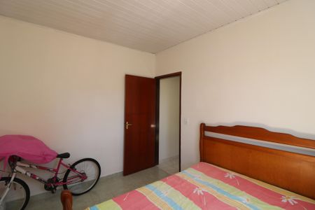 Casa à venda com 134m², 4 quartos e sem vagaQuarto C1