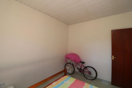 Casa à venda com 134m², 4 quartos e sem vagaQuarto C1