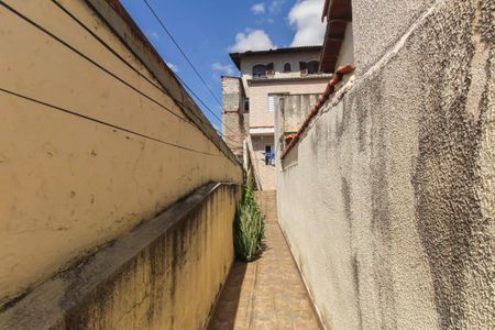 Casa à venda com 134m², 4 quartos e sem vaga