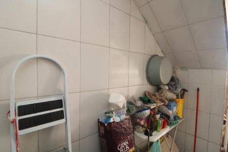 Casa à venda com 134m², 4 quartos e sem vagaÁrea de Serviço C2