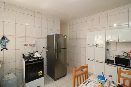 Casa à venda com 134m², 4 quartos e sem vagaCozinha C2