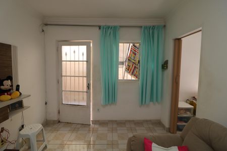 Casa à venda com 134m², 4 quartos e sem vagaSala C2