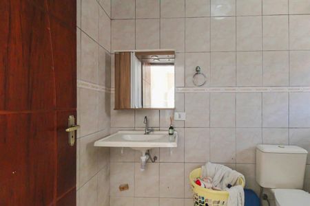 Casa à venda com 134m², 4 quartos e sem vaga