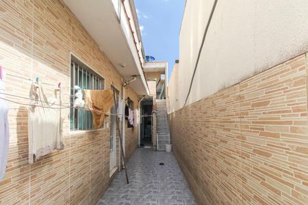 Casa à venda com 134m², 4 quartos e sem vaga