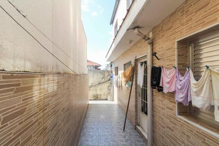 Casa à venda com 134m², 4 quartos e sem vaga