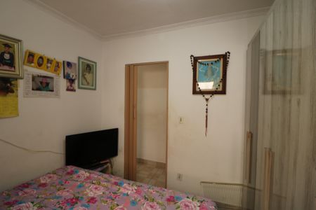 Casa à venda com 134m², 4 quartos e sem vagaQuarto 2 C2