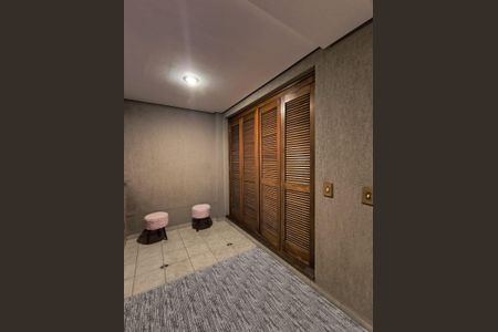 Varanda da Sala de apartamento para alugar com 1 quarto, 49m² em Centro Histórico, Porto Alegre