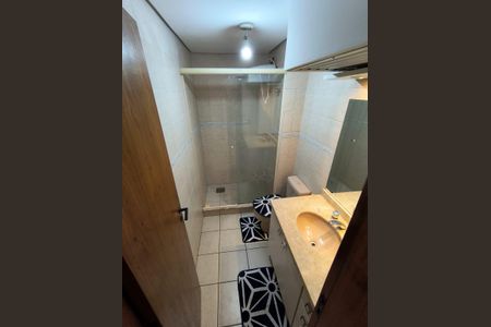 Apartamento para alugar com 49m², 1 quarto e 1 vagaBanheiro 