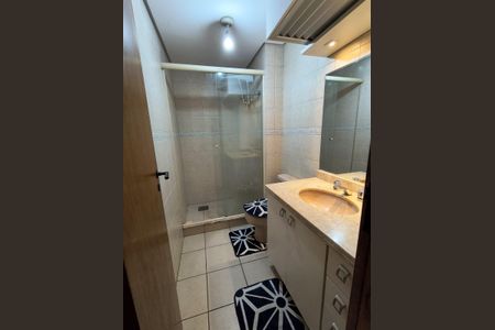 Apartamento para alugar com 49m², 1 quarto e 1 vagaBanheiro 