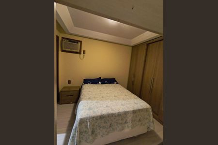 Apartamento para alugar com 49m², 1 quarto e 1 vagaQuarto 