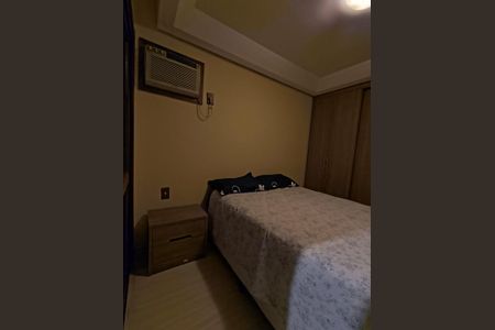 Apartamento para alugar com 49m², 1 quarto e 1 vagaQuarto 