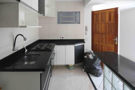 Apartamento para alugar com 54m², 3 quartos e 1 vaga