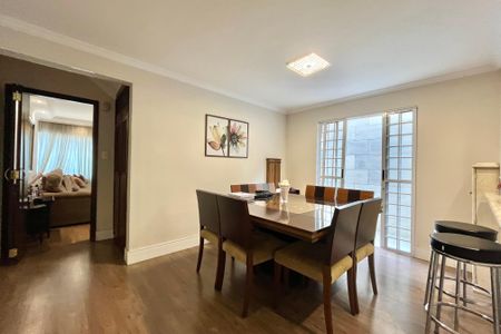 Casa à venda com 230m², 3 quartos e 2 vagasSala de Jantar